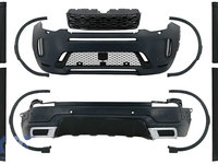 Kit complet de conversie Land Rover Discovery Sport L550 2014-2020 Facelift 2020 Look