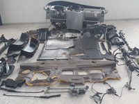 Kit complet de schimbare volan pentru Renault Trafic/Opel Vivaro/Nissan Primastar Euro 4 (2006-2009)