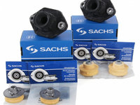 Kit Complet Flansa Amortizor Spate Sachs Bmw Seria 1 E81 2006-2011 802 548 + 802 549 + 802 547