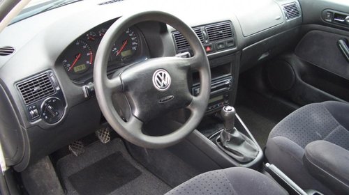 Kit complet plansa bord VW Golf 4