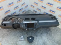 Kit complet plansa bord VW PASSAT B6 CONTINE PLANSA BORD/ AIRBAG VOLAN/ CENTURI /CALCULATOR AIRBAG/ 2008/ CBAB