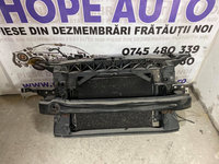 KIT complet radiatoare Audi A4 B7 2.0 Diesel 8E0121251L BRE BNA BRF