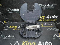 KIT COMPLET REZERVA RENAULT CLIO 3 2010 COUPE 1.5 DCI 63 KW COD MOTOR K9K-766