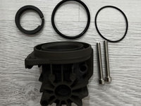 Kit compresor suspensie pneumatica audi a8 d3 mercedes w220 Audi Q7 Discovery 2 Jaguar XJ