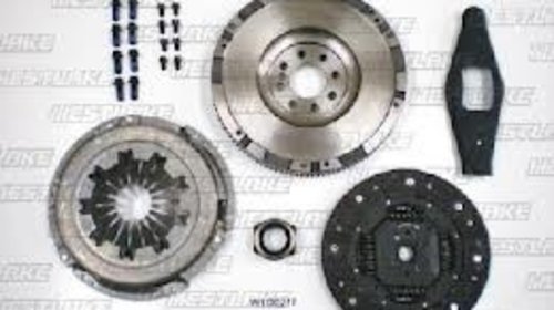 Kit conversie 4piese pt ford transit 2.4 dies