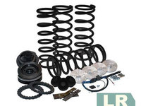 Kit conversie arcuri / inaltare 5 cm DA4179 Range Rover Clasic Heavy Duty