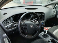 Kit Conversie Kia Ceed