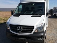 Kit conversie Mercedes Sprinter w906 an 2014 facelift