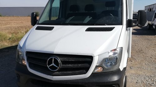 Kit conversie Mercedes Sprinter w906 an 2014 