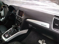 Kit conversie mutare schimbare volan Audi Q5