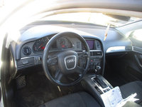 Kit conversie mutare volan Audi A6 3.0/2.7 TDI Automat 2004-2010