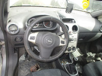 Kit conversie mutare volan Opel Corsa D 2008