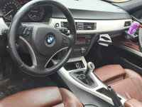 Kit conversie schimbare volan bmw e90 e91