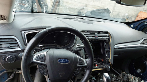 Kit conversie/schimbare volan Ford Mondeo MK5 2014-2019