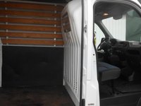 Kit conversie schimbare volan Opel movano an 2011 3012 2013 2014 2015