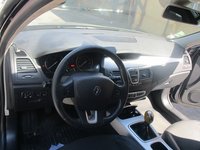 Kit conversie schimbare volan Renault Laguna 3 2007-2015