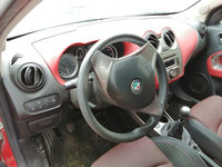 Kit Conversie Volan Alfa Romeo Mito