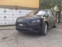 Kit Conversie volan Citroen C4 Cactus 2015