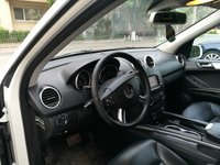 Kit conversie volan Mercedes ML W164