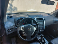 Kit Conversie Volan Nissan X-Trail T31 An 2007