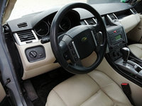 Kit Conversie Volan Range Rover Sport 2009