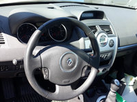 Kit Conversie Volan Renault Megane 2 Cabrio 2009