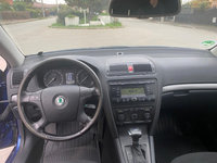 Kit Conversie Volan Skoda Octavia 2