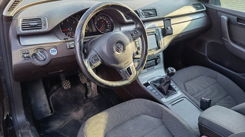 Kit conversie Volkswagen Passat CC Passat B7 complet caseta plansa tot