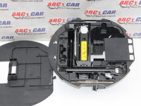 Kit cric Renault Clio 3 2005-2014 estate 8200852691