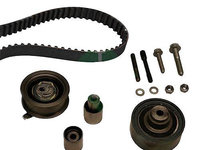 Kit curea distributie Audi A3 (8l1), 1996-2003, Seat Cordoba (6k2), 1999-2002, Inca, 1995-2003, Leon, 1999-2006, Skoda Octavia, 1998-2010, Vw Bora, 1998-2005, Golf 4 Variant, 1999-2006, N, INA