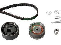 Kit curea distributie Audi A4 (8d2, B5), 1994-2001, A6 (4a, C4), 1994-1997, A8 (4d2, 4d8), 1994-2002, Allroad (4bh, C5), 2000-2005, Skoda Superb (3u4), 2001-2008, Vw Passat (3b2), 1996-2001, INA