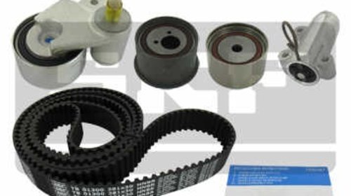 Kit curea distributie AUDI A4 (B6) SKF VKMA01