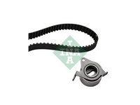 Kit curea distributie Daihatsu CHARADE III limuzina (G102) 1987-1993 #2 201247