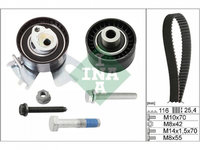 Kit curea distributie Ford C-MAX II (DXA/CB7, DXA/CEU) 2010-2016 #2 0831Q0