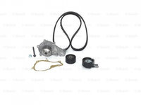 Kit curea distributie Ford FOCUS C-MAX 2003-2007 #2 1609525680