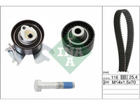 Kit curea distributie Ford FOCUS C-MAX 2003-2007 #2 083192