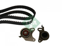 Kit curea distributie Hyundai TERRACAN (HP) 2001-2006 #2 201236