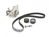 Kit curea distributie Lancia PHEDRA (179) 2002-2010 #3 051660