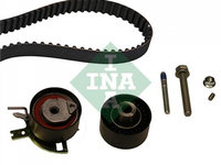 Kit curea distributie Lancia PHEDRA (179) 2002-2010 #2 0831N0