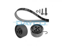 Kit curea distributie Opel CORSA C (F08, F68) 2000-2009 #2 1606388