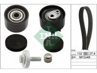 Kit curea distributie Renault LAGUNA I Estate (K56_) 1995-2001 #2 130C17529R