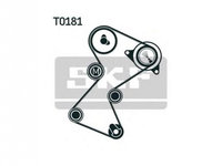 Kit curea distributie Renault MEGANE I (BA0/1_) 1995-2004 #2 1754020