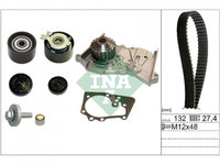 Kit curea distributie Renault MEGANE Scenic (JA0/1_) 1996-2001 #2 530064030