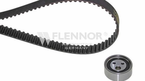 KIT CUREA DISTRIBUTIE RENAULT SYMBOL 1.4 FLEN