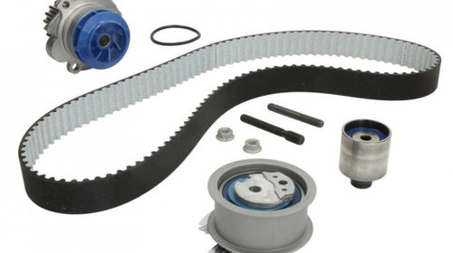 Kit curea distributie Skoda OCTAVIA (1Z3) 200