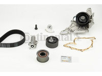 Kit curea distributie Skoda SUPERB (3U4) 2001-2008 #2 55453