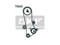 Kit curea distributie Toyota STARLET (EP91) 1996-1999 #2 1350311030