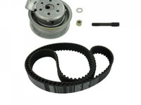 Kit curea distributie Volkswagen AUDI A3 (8P1) 2003-2012 #2 06A109119B