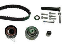 Kit curea distributie Vw Crafter 30-35 Bus (2e ), 2006-2016, Crafter 30-50 Caroserie (2e ), 2006-2016, Motorizare 2.5 Tdi, INA