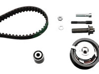 Kit curea distributie Vw Vento, Polo, Passat, Golf 4, Seat Toledo, Inca, Ibiza 2, Audi Cabriolet, A6, A4, 80, Motorizare 1.9 Tdi, INA